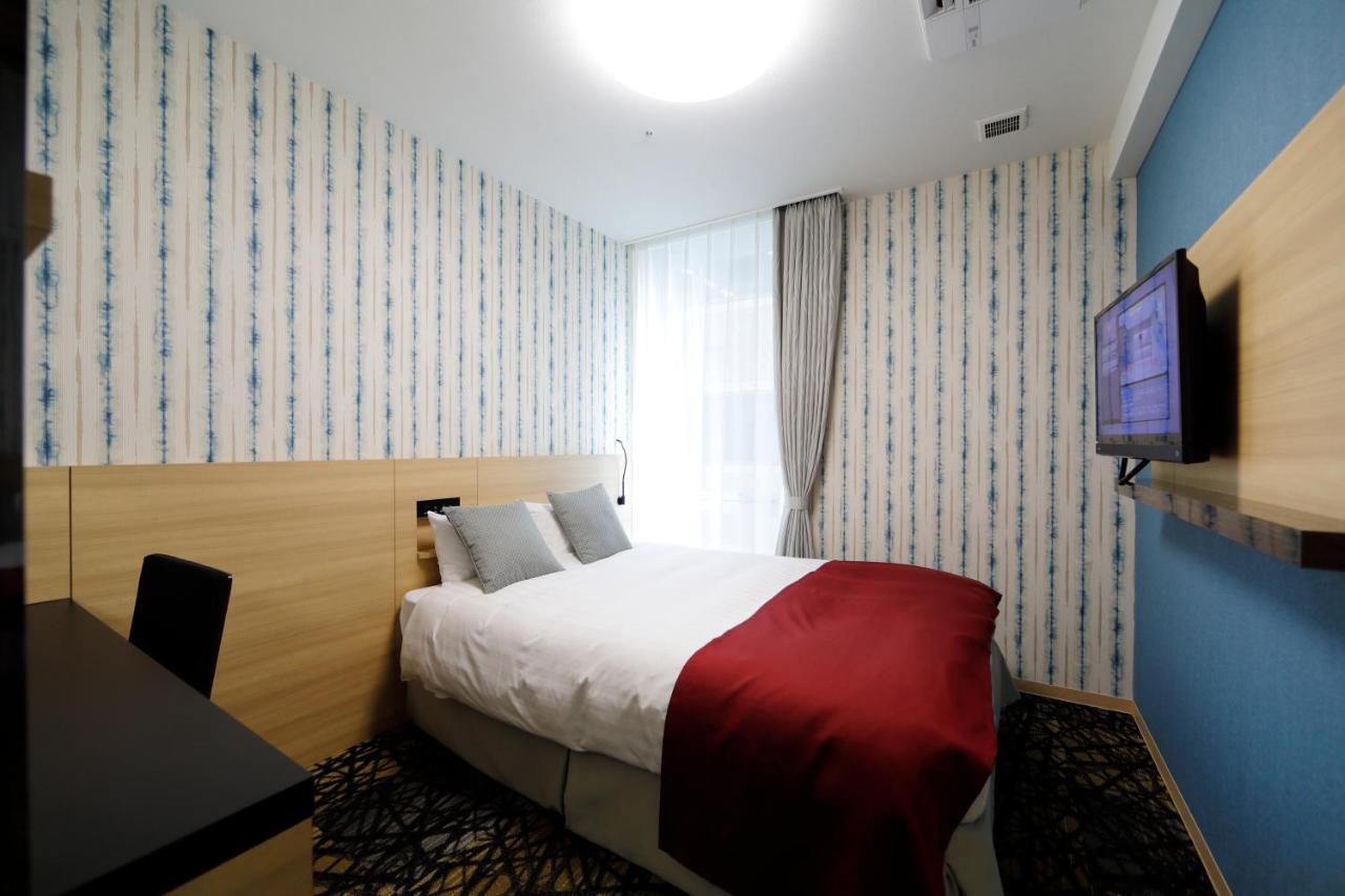 Pioland Hotel Saitama Exterior photo